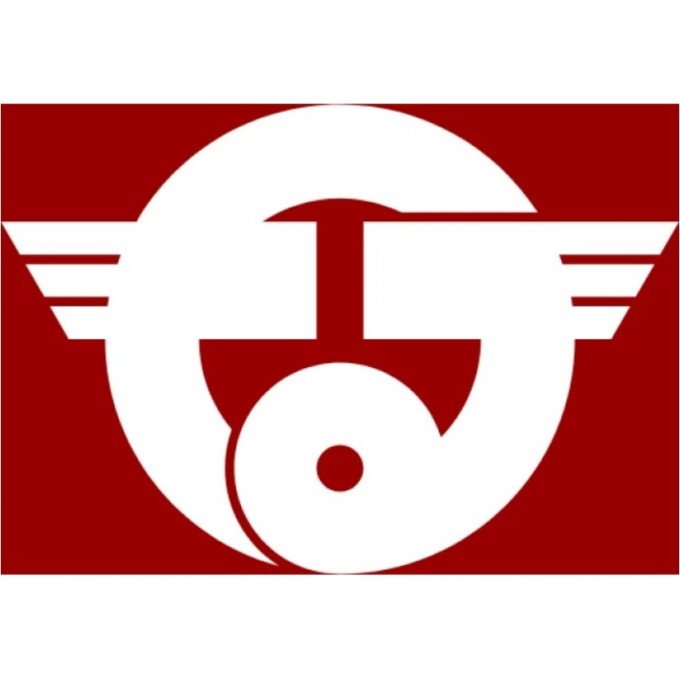 Флаг OKUMA Baby PA05011