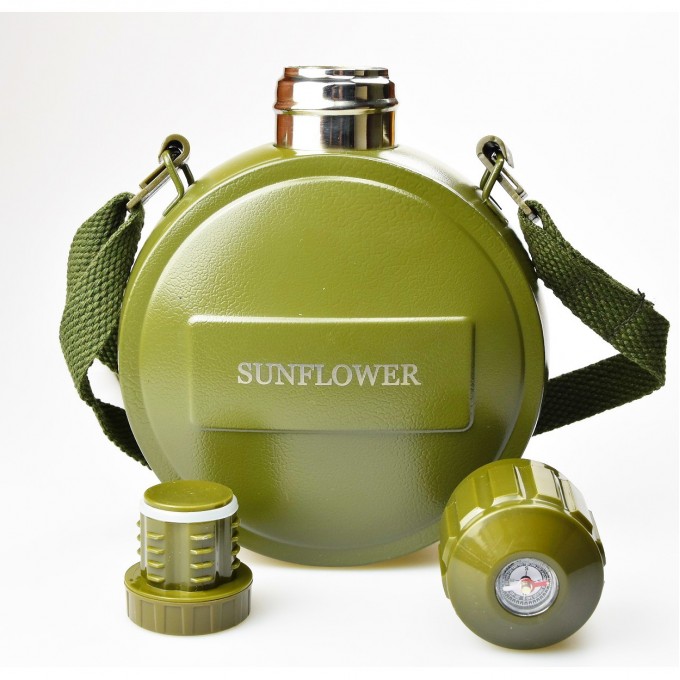 Фляга OKUMA Pike 304 PA09010