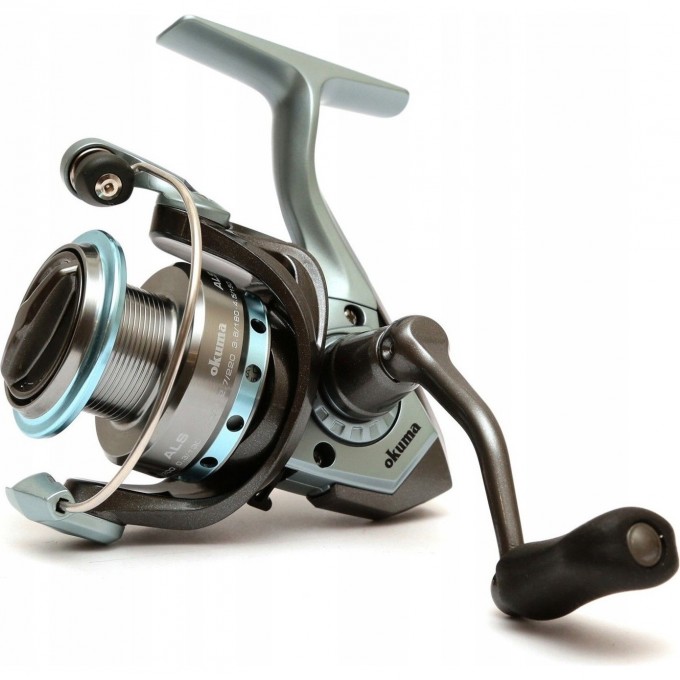 Катушка OKUMA Alaris 30 FD 3+1bb ALS-30