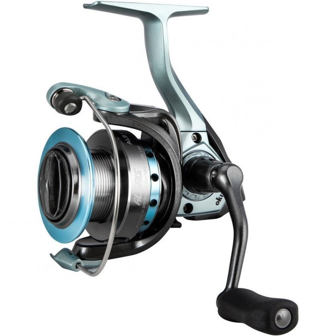 Катушка OKUMA Alaris FD 3+1bb ALS-20