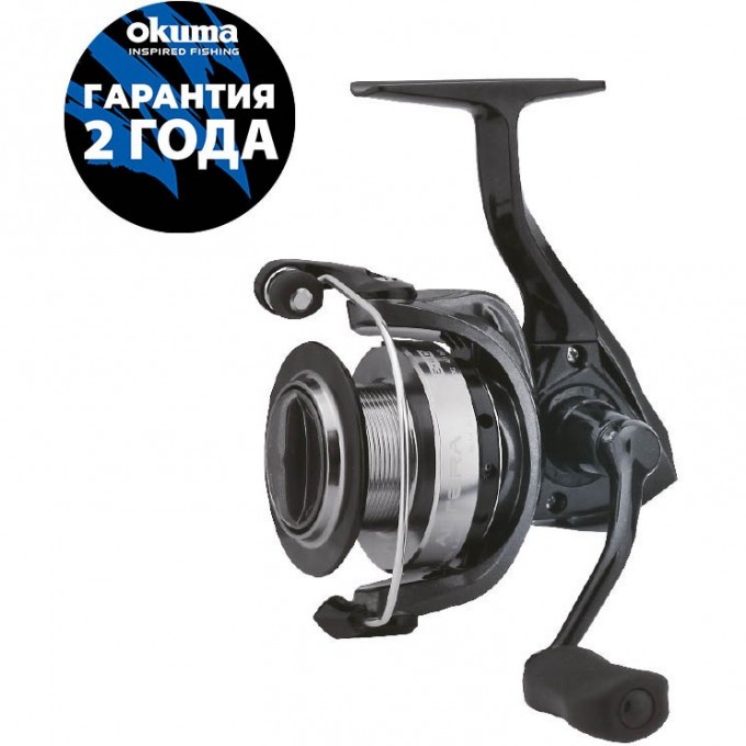 Катушка OKUMA Altera 20 ATE-20