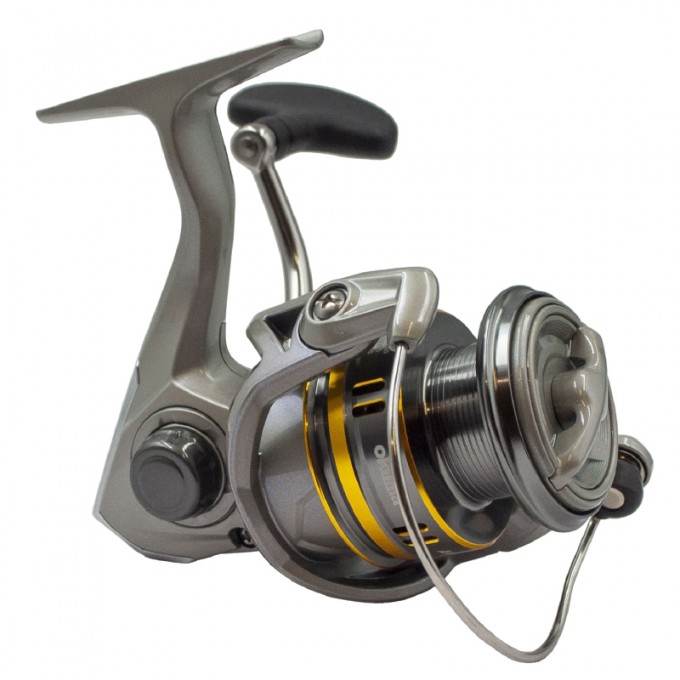 Катушка OKUMA AVENGER B AV- 3000B SPINNING LH 5.3:1 AV-3000B