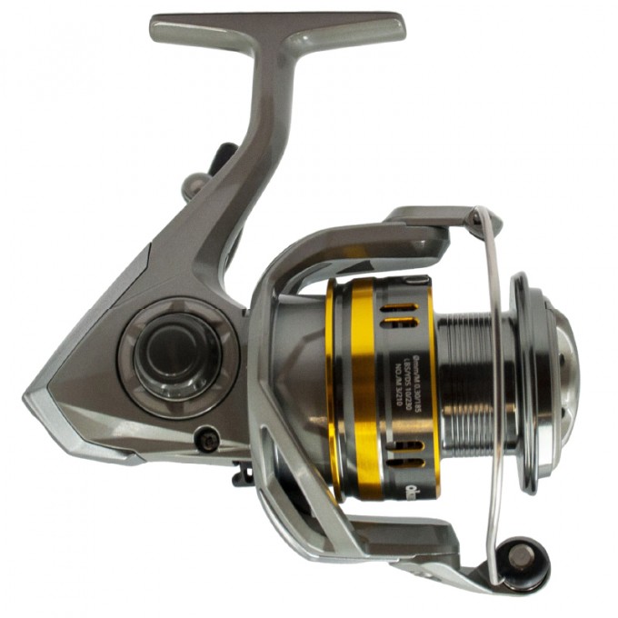 Катушка OKUMA AVENGER B SPINNING LH 5.2:1 AV-4000B