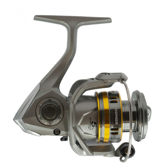 Катушка OKUMA AVENGER B SPINNING LH 5.2:1 AV-C2000B