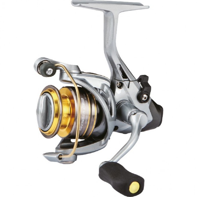 Катушка OKUMA Avenger Baitfeeder 8000 ABF-8000