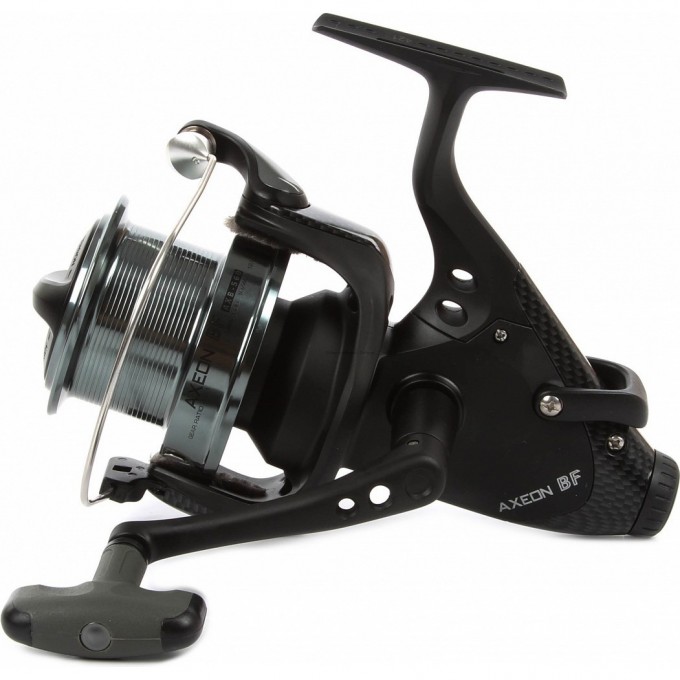Катушка OKUMA Axeon BF AXB-565 4+1bb 54215