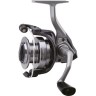 Катушка OKUMA Azaki 40 с плетёной леской Azaki-40_braided
