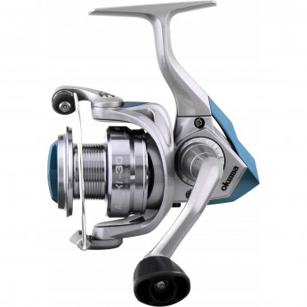 Катушка OKUMA Azaki AZ-30 FD 1+1bb