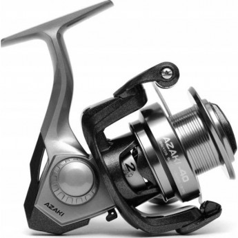 Катушка OKUMA Azaki AZ-40 FD 1+1bb