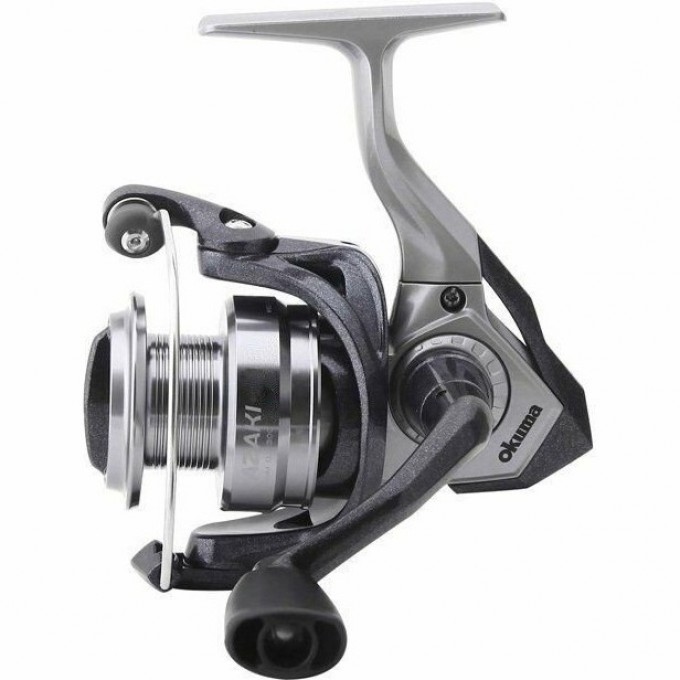Катушка OKUMA Azaki AZ-45 FD 1+1bb Azaki-45