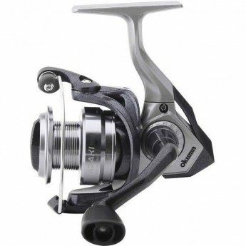 Катушка OKUMA Azaki AZ-55 FD 1+1bb Катушка OKUMA Azaki AZ-55 FD 1+1bb