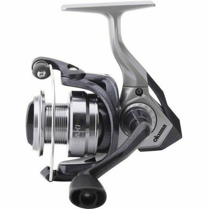 Катушка OKUMA Azaki AZ-65 FD 1+1bb Azaki-65