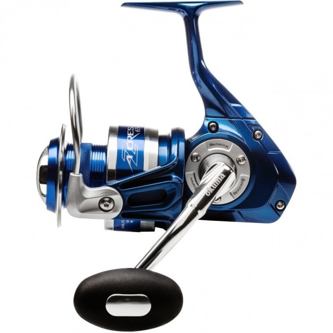 Катушка OKUMA Azores S-9000 FD 6+1bb Azores-9000