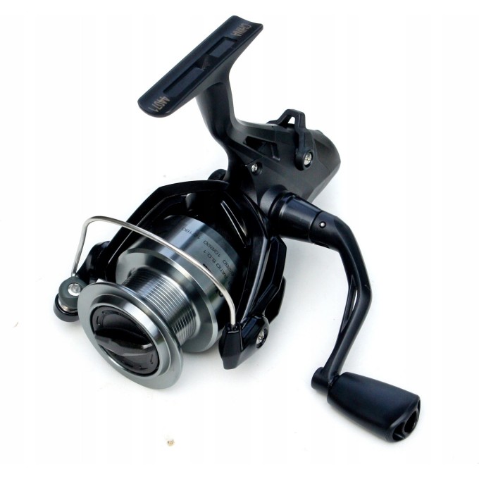 Катушка OKUMA Baitfeeder 1+1bb AK-4000