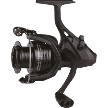 Катушка OKUMA Carbonite B-Feeder 5000 + доп. шпуля