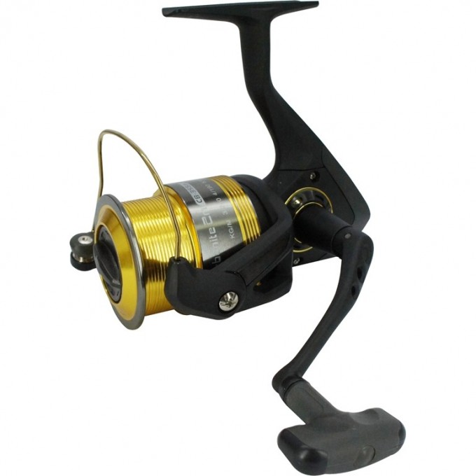 Катушка OKUMA Carbonite Feeder 2M 355 FD 49485