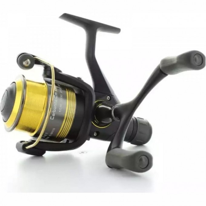 Катушка OKUMA Carbonite I 30RD CBR-230 1+1bb 43927