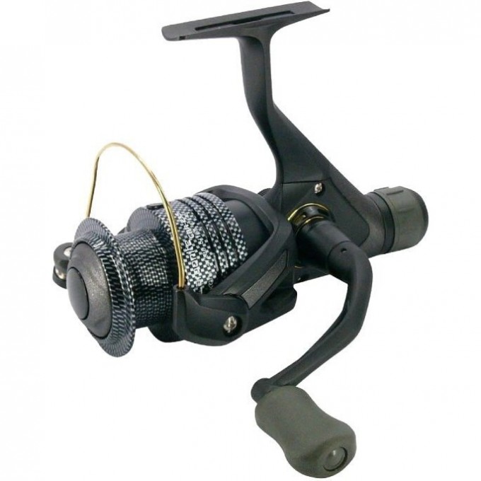 Катушка OKUMA Carbonite I 40RD 43929