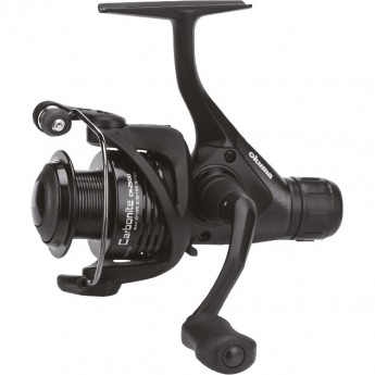 Катушка OKUMA Carbonite (RD) 4000