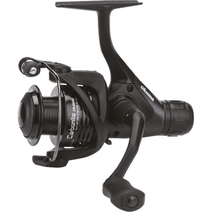 Катушка OKUMA Carbonite (RD) 4000 CR-4000