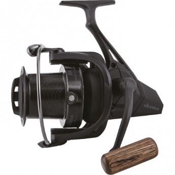 Катушка OKUMA 8K carp