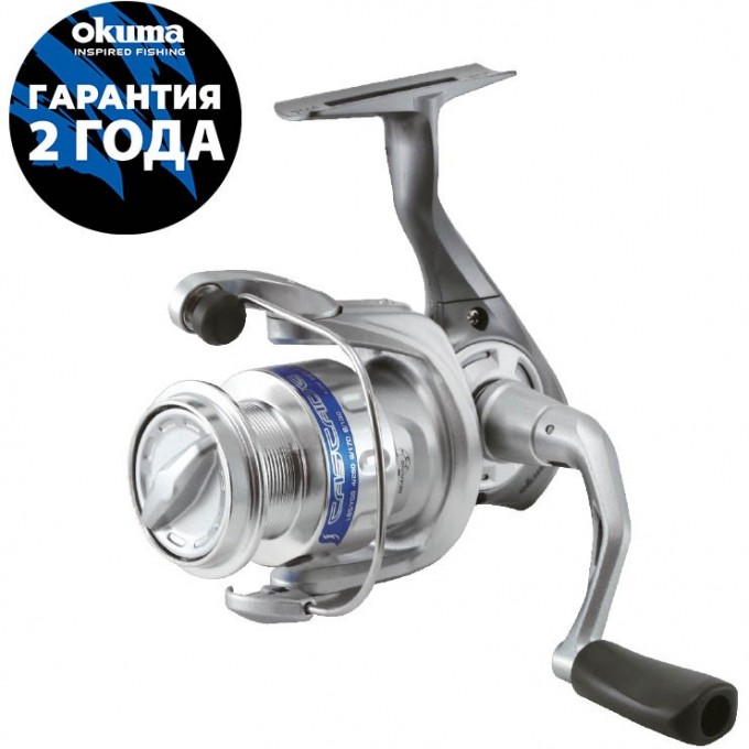 Катушка OKUMA Cascade 25 CA-25