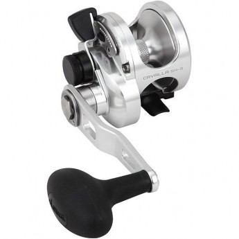 Катушка OKUMA Cavalla 2 Speed CAV- 5 II - Std