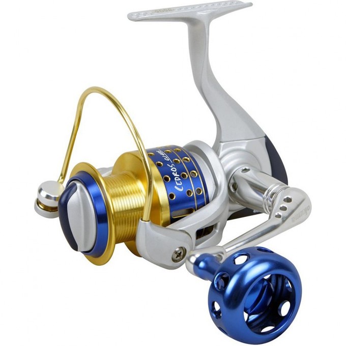 Катушка OKUMA Cedros CJ-80S 40429