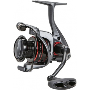 Катушка OKUMA Ceymar 500A Spinning 5.0:1 Катушка OKUMA Ceymar 500A Spinning 5.0:1
