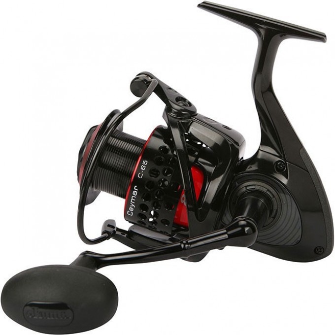 Катушка OKUMA Ceymar 7+1bb CBF-55