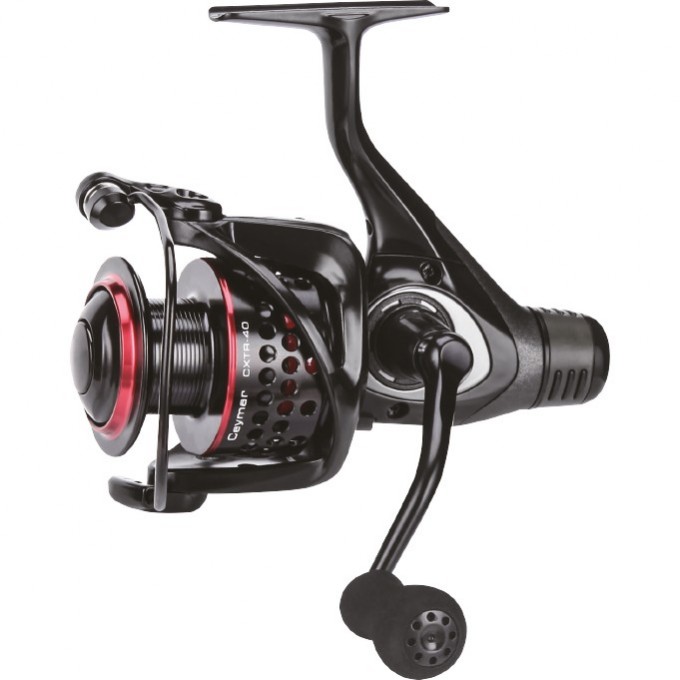 Катушка OKUMA Ceymar XT 30 Rear Drag + доп. шпуля CXTR-30