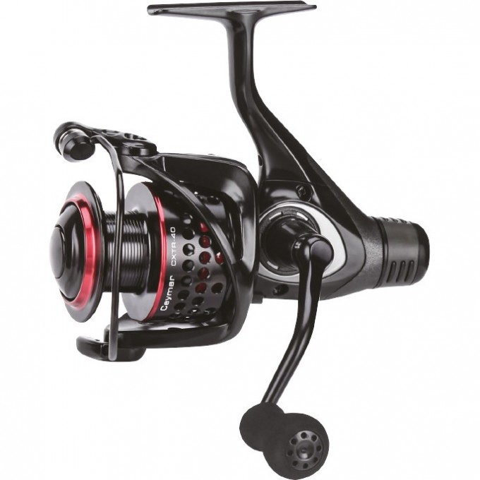 Катушка OKUMA Ceymar XT 40 Rear Drag + доп. шпуля CXTR-40