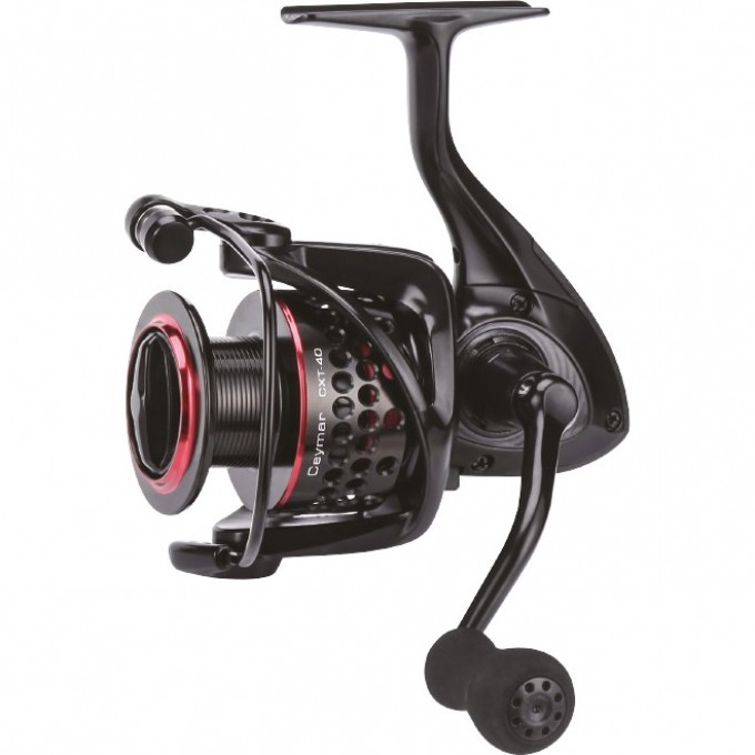 Катушка OKUMA Ceymar XT 55 Front Drag + доп. шпуля CXT-55