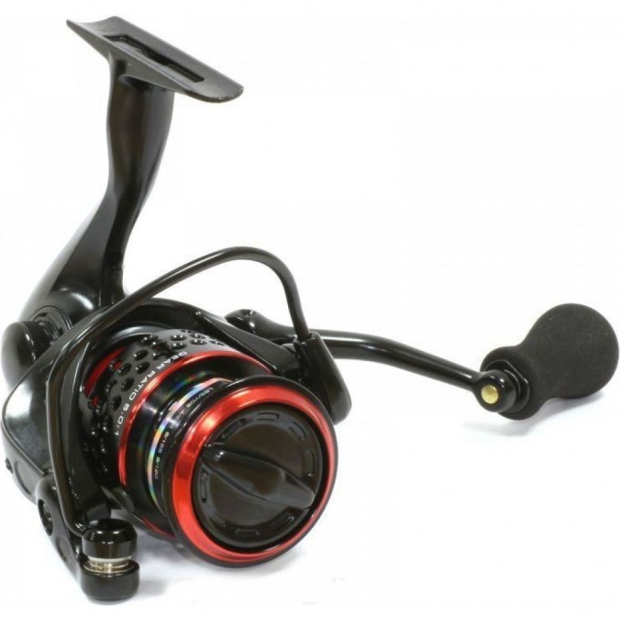 Катушка OKUMA Ceymar XT 7+1bb inc. Alu spare spool CXT-35FD