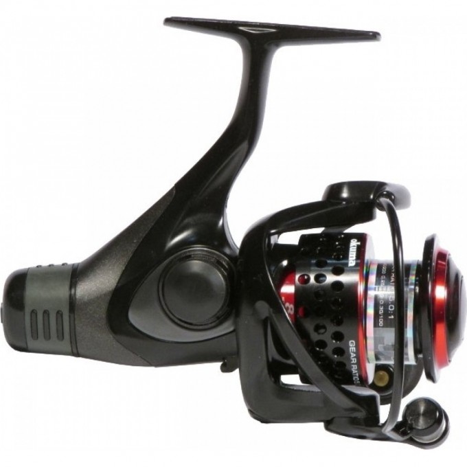 Катушка OKUMA Ceymar XT Feeder 7+1bb inc. Alu spare spool CXTR-30RD