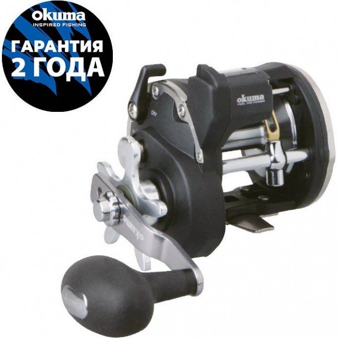Катушка OKUMA Convector 30D Right Hand CV-30D