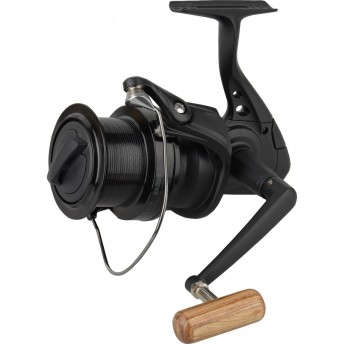 Катушка OKUMA Custom Black CB-80 3+1bb Катушка OKUMA Custom Black CB-80 3+1bb