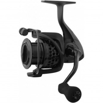 Катушка OKUMA Custom Black Feeder CLXF-55 FD 7+1bb - Alu Spare Spool