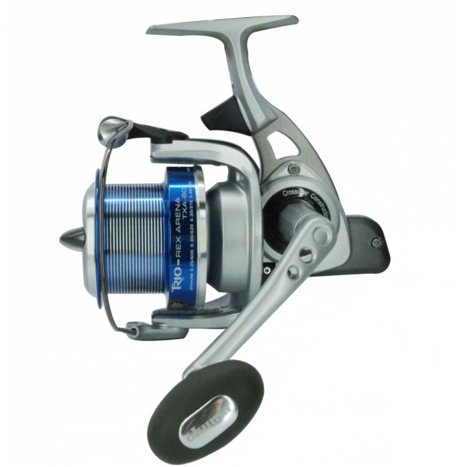 Катушка OKUMA Distance Surf Arena FD 3+1bb DSA-80