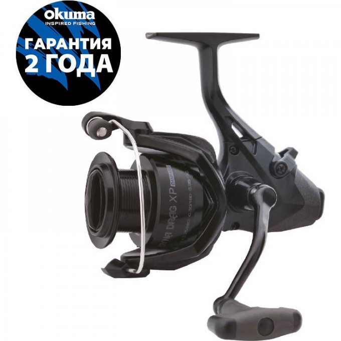 Катушка OKUMA Dyna Drag XP 3000 DAXP-3000