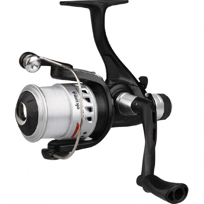 Катушка OKUMA Electron 130 Rear Drag ELR-130