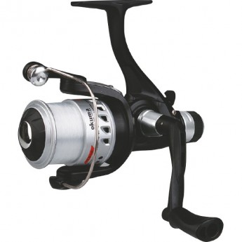 Катушка OKUMA Electron 140 Rear Drag