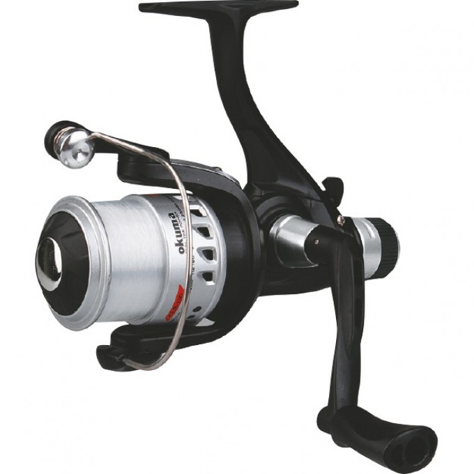 Катушка OKUMA Electron 140 Rear Drag ELR-140