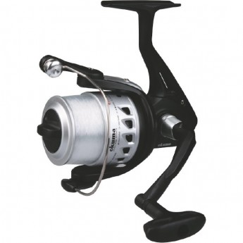 Катушка OKUMA Electron 180 Front Drag