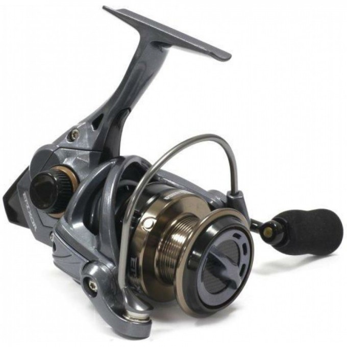 Катушка OKUMA Epixor XT FD 7+1bb EPXT-40