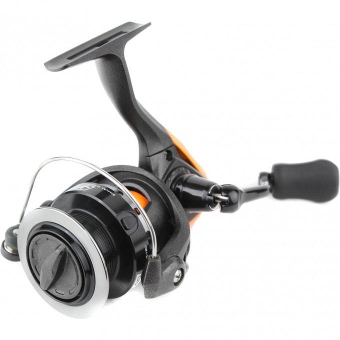 Катушка OKUMA FD 3+1bb JAW-40