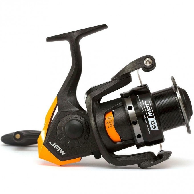 Катушка OKUMA FD 3+1bb JAW-55
