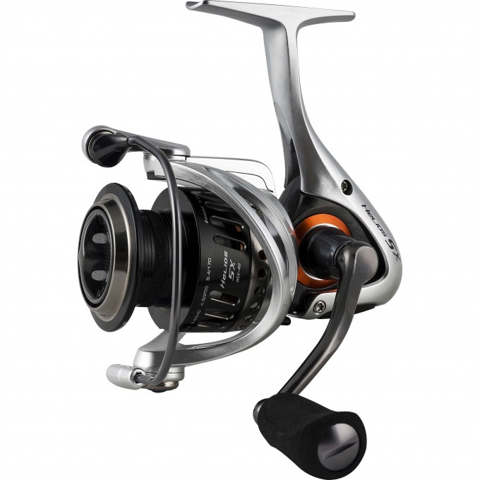 Катушка OKUMA Helios FD 8+1bb HSX-20