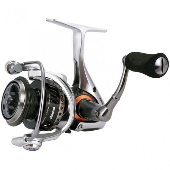 Катушка OKUMA Helios FD 8+1bb HSX-40
