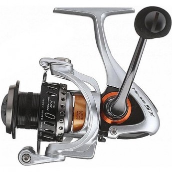 Катушка OKUMA Helios HSX-40sFD HS 8+1bb